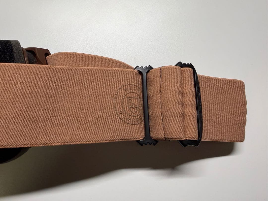 新品Oakley ゴーグル Mark Mcmorris Line Miner