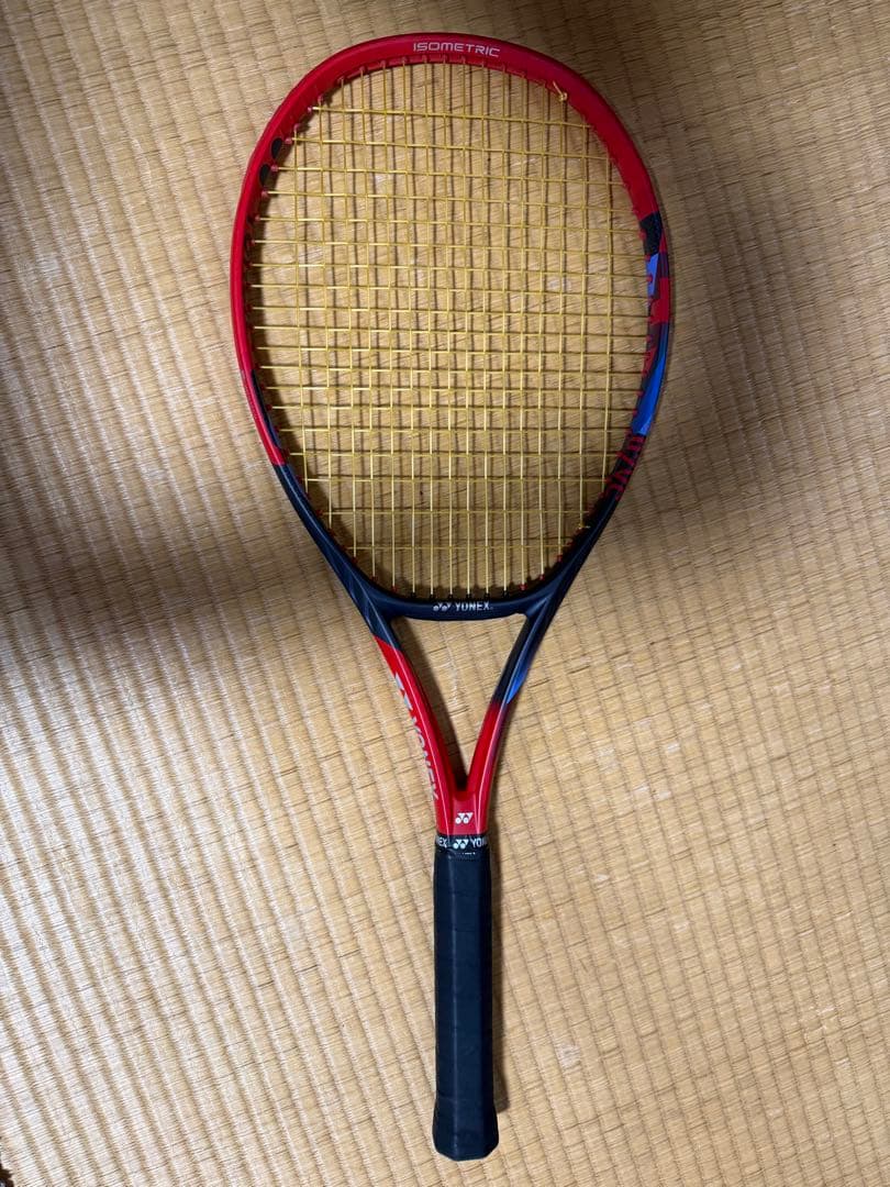 ヨネックス 国内正規品 Vコア98 07VC98