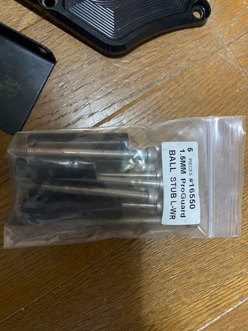 送料込み　ZX14用　ケイファクトリー　スプロケットカバー