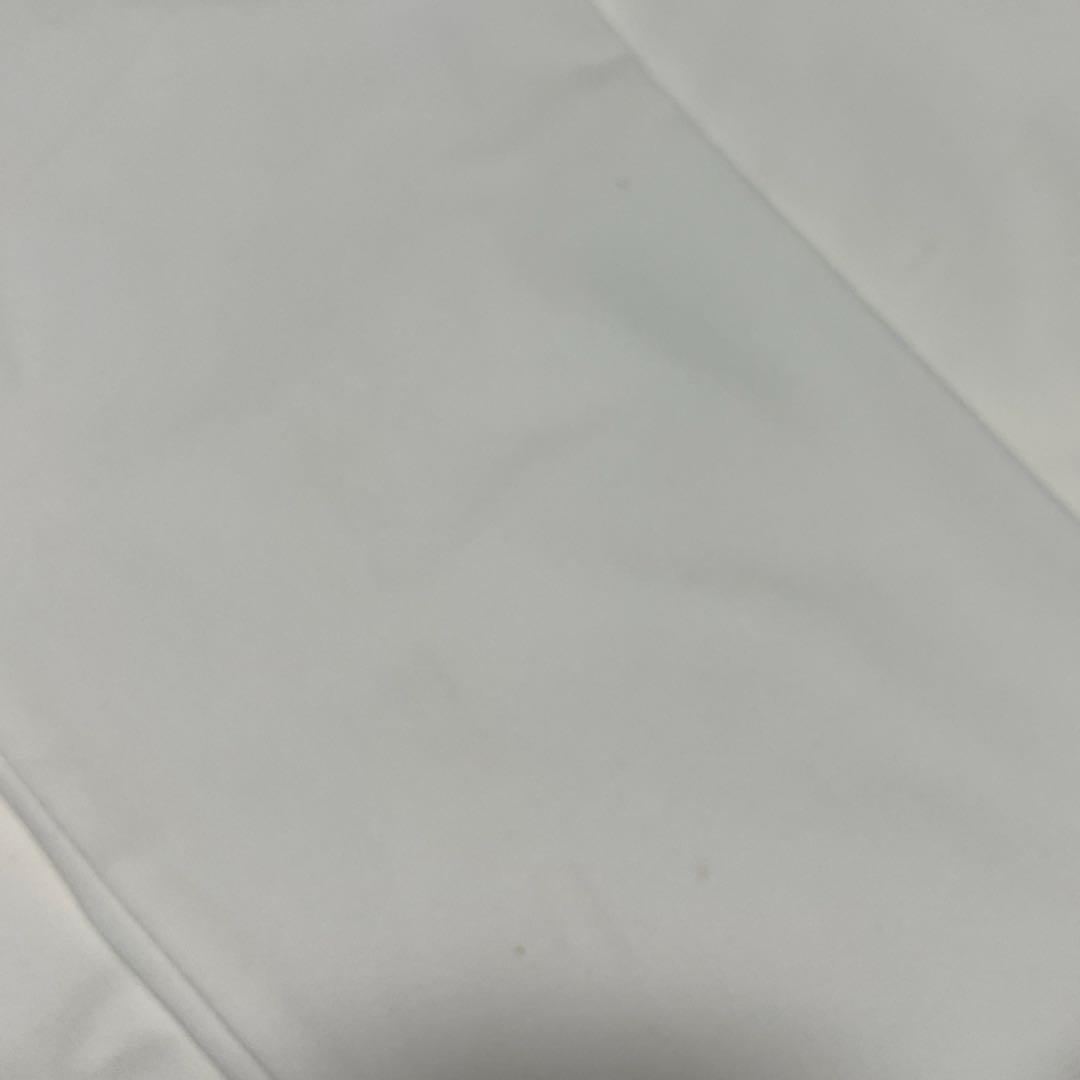 新品 AQUASCUTUM クリーミー　ゴルフウェア　ジョガーセットアップ春夏秋