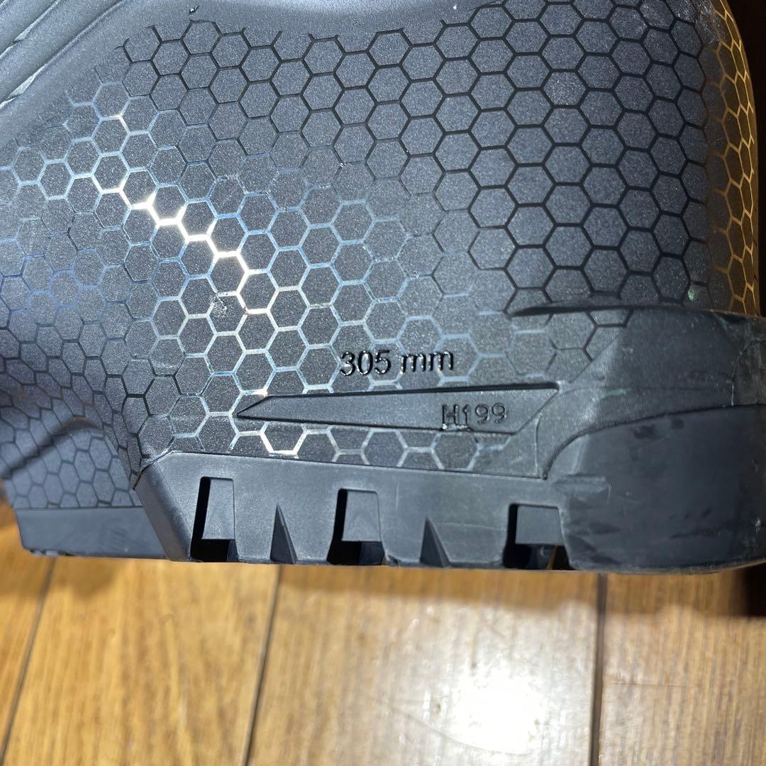 軽量HEADヘッドNEXO LYT100 26.0-26.5cmオールラウンド