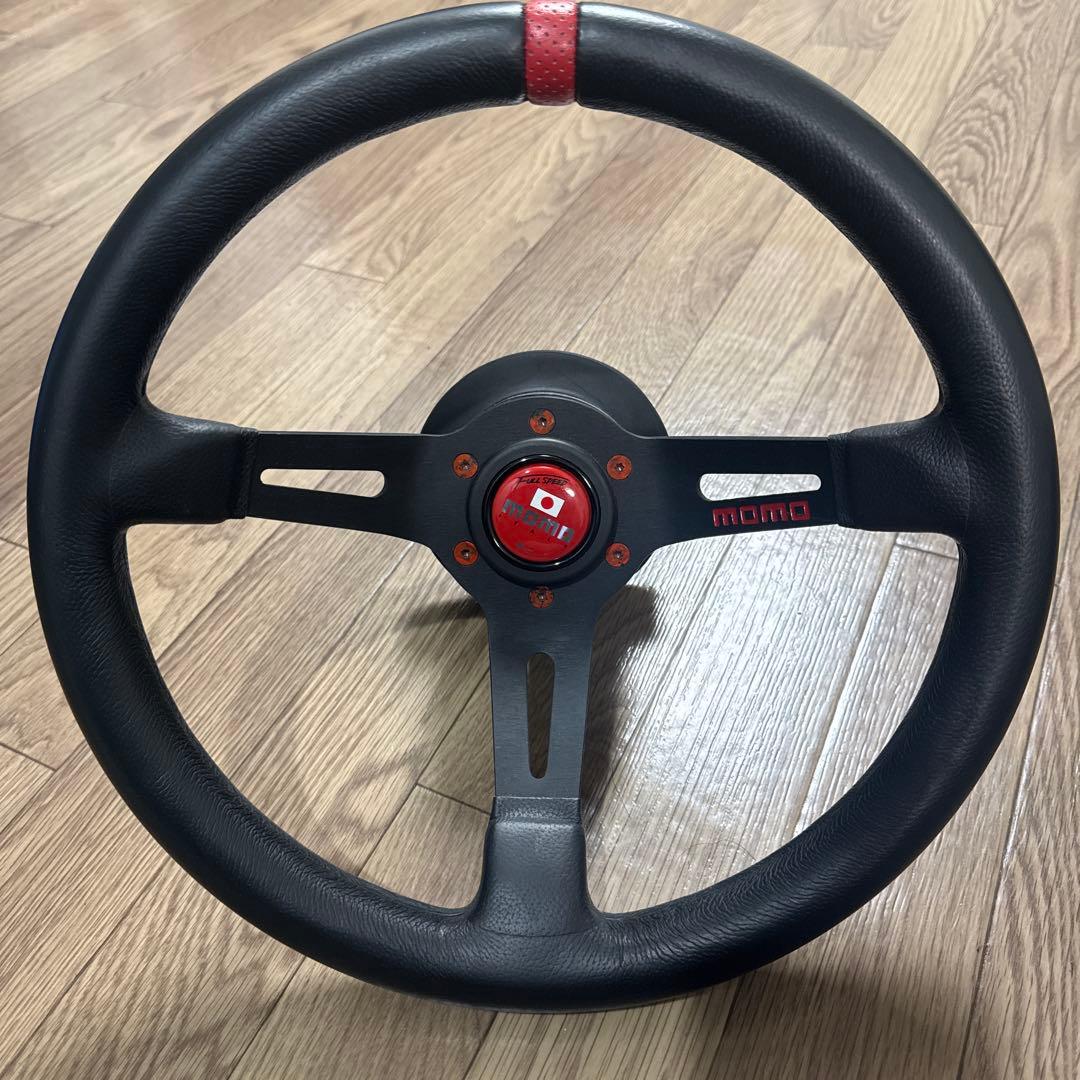 モモステ・NGRクイックリリースセット