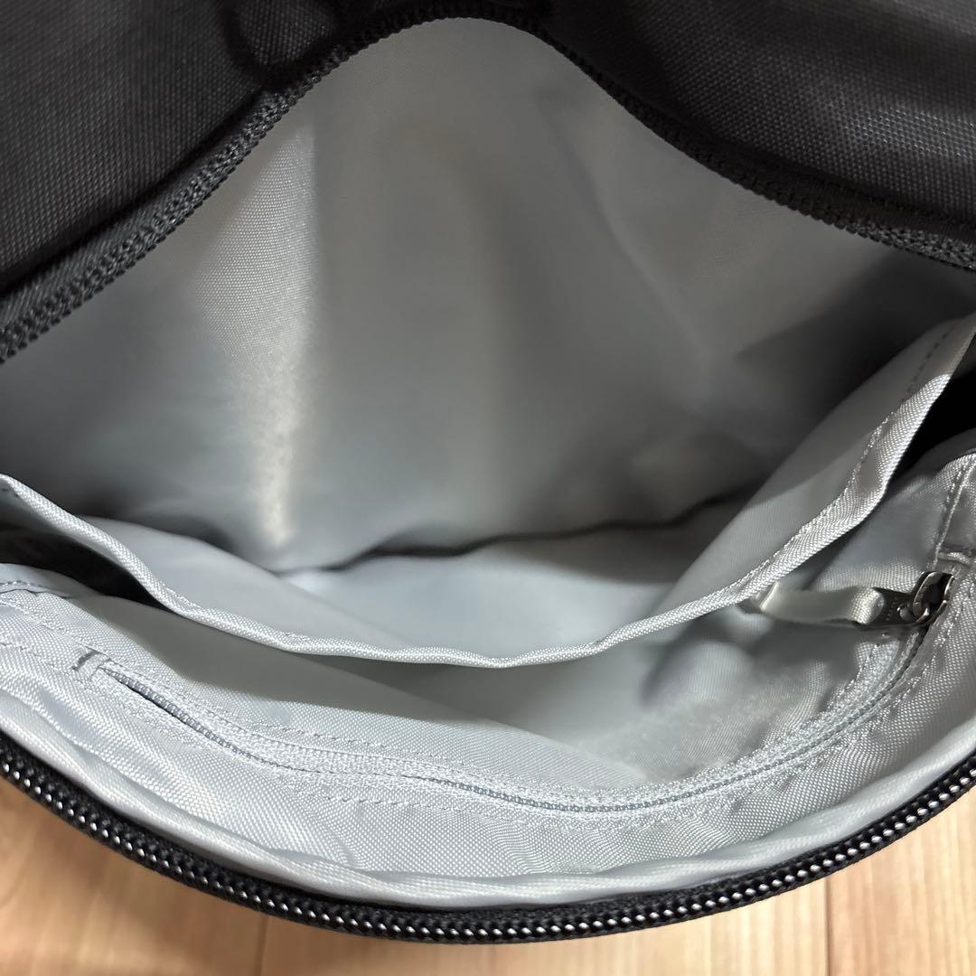 アークテリクス マンティス 2 ウエストパック ブラック 旧モデル