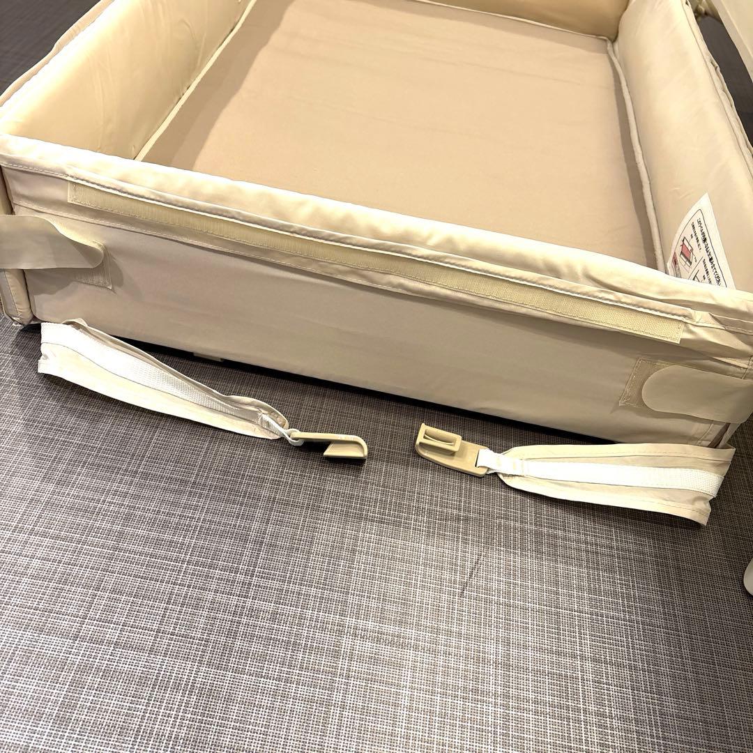 Aprica ココネルエアープラス