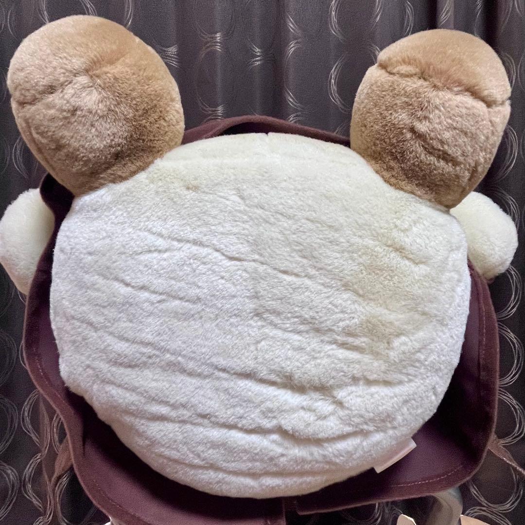 希少　ミッフィー　セキグチ　ぬいぐるみ　4体セット（Lサイズ×3、Mサイズ×1）