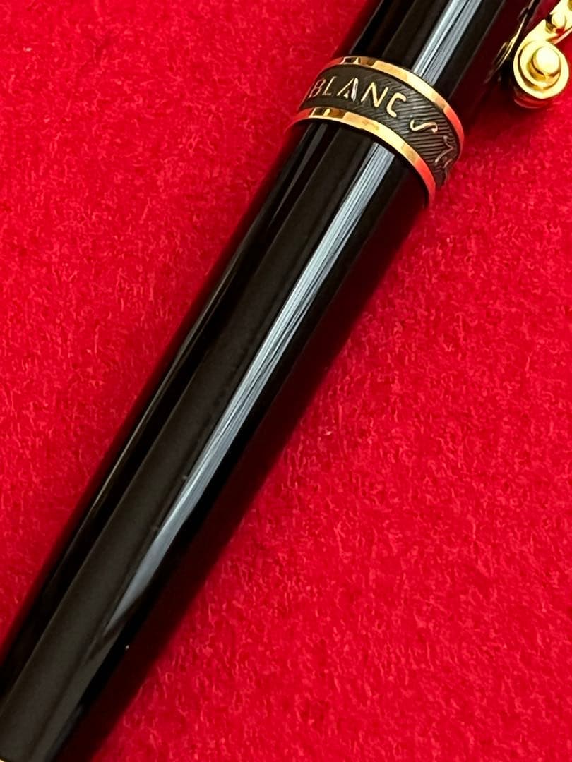 モンブランドネーションペン ユーディーメニューイン リミテッドED‼️フルセット‼️