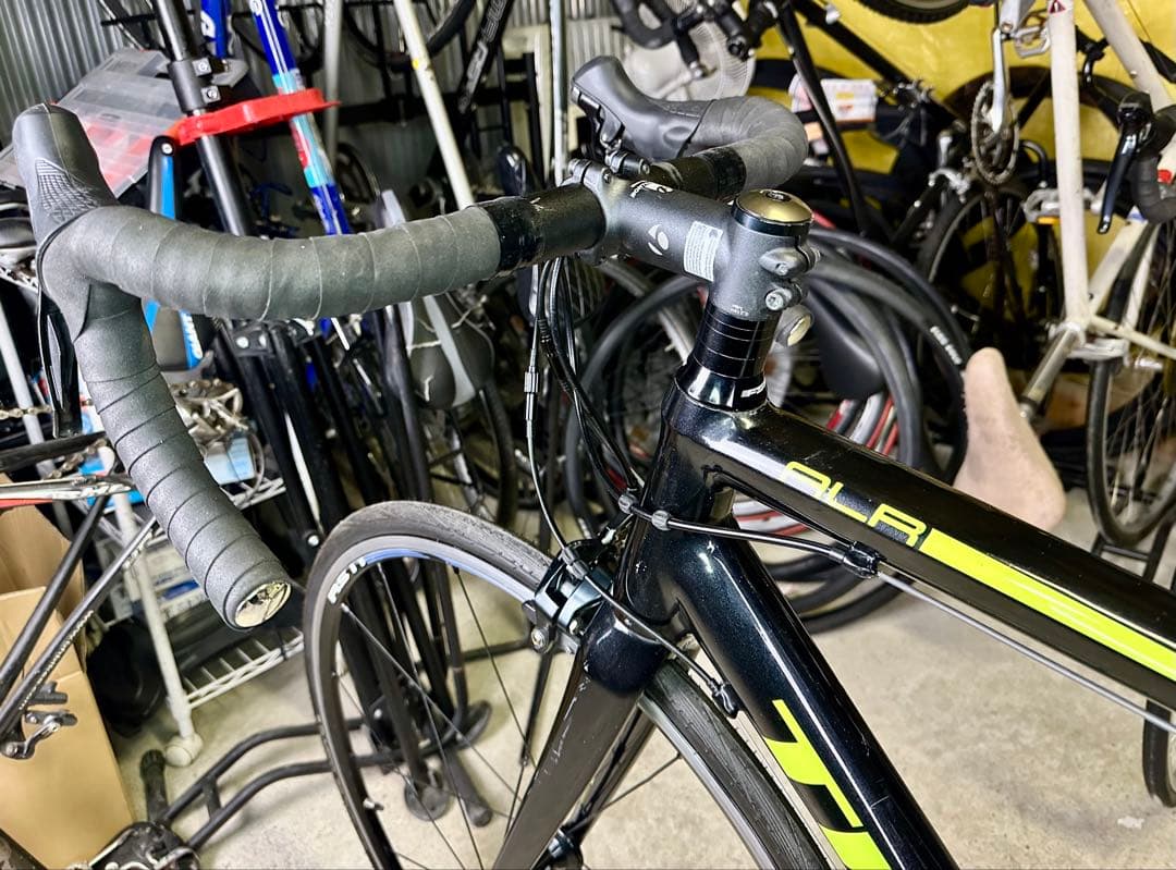 基本分解発送送料無料！完成車直接配送等ご相談ください！emonda alr5