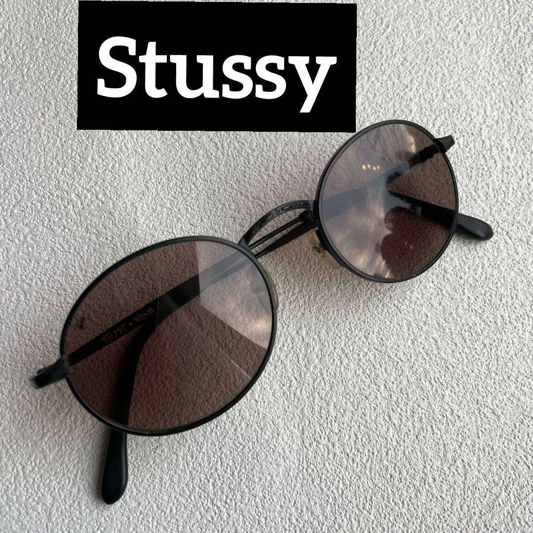 ✨Stussy sunglasses✨ステューシー サングラス　WILSON