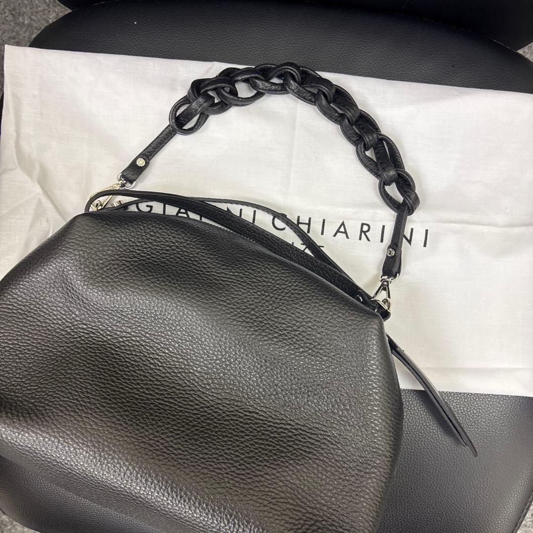 GIANNI CHIARNI ジャンニキアリーニ　2way