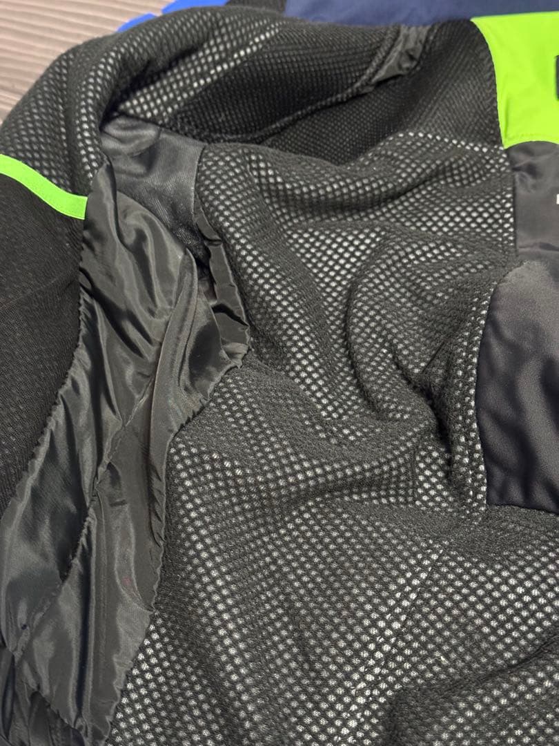 スキー PHENIX 9-20 Demo Team Jacket/L/PF9720T12