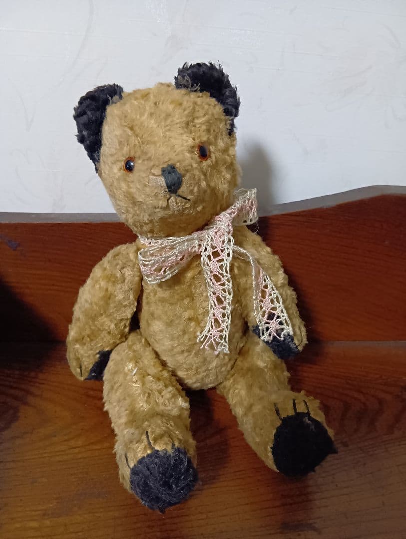 ヴィンテージのスーティーベア