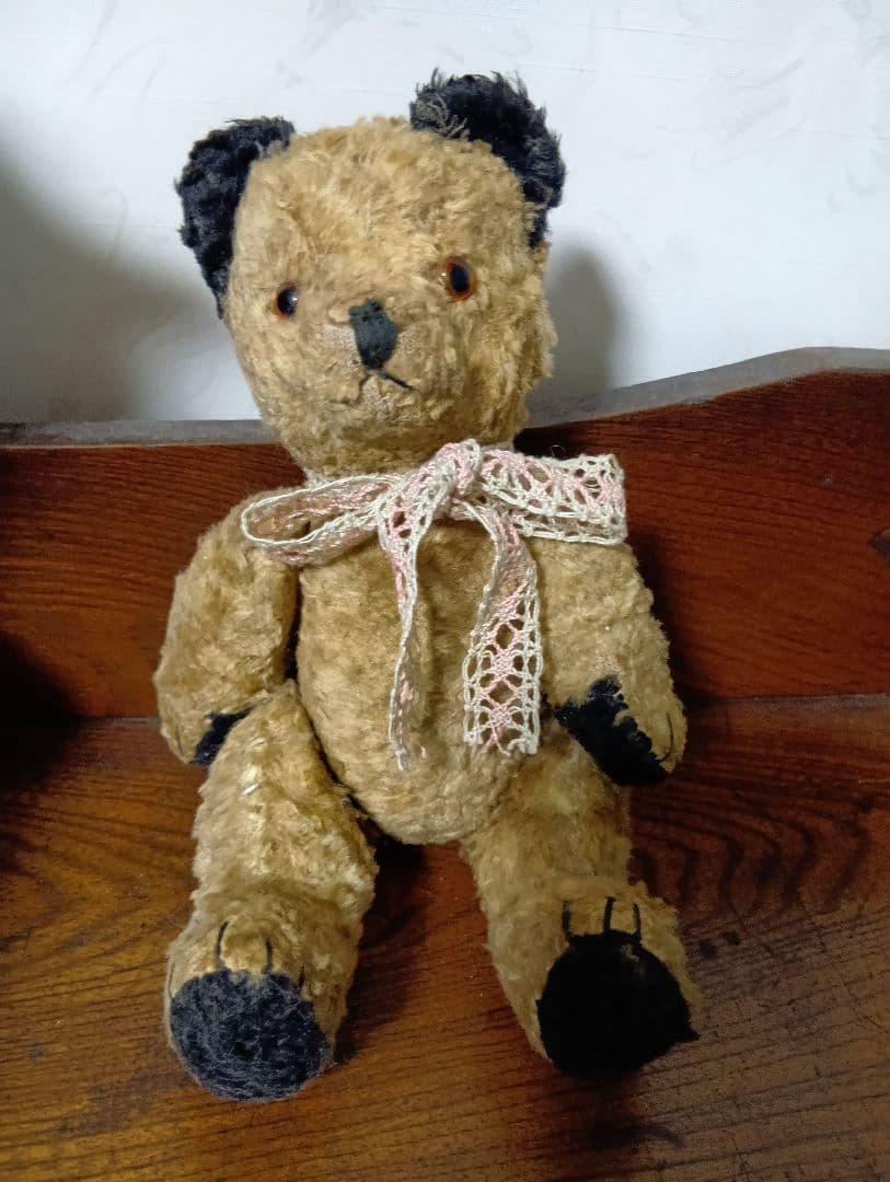 ヴィンテージのスーティーベア