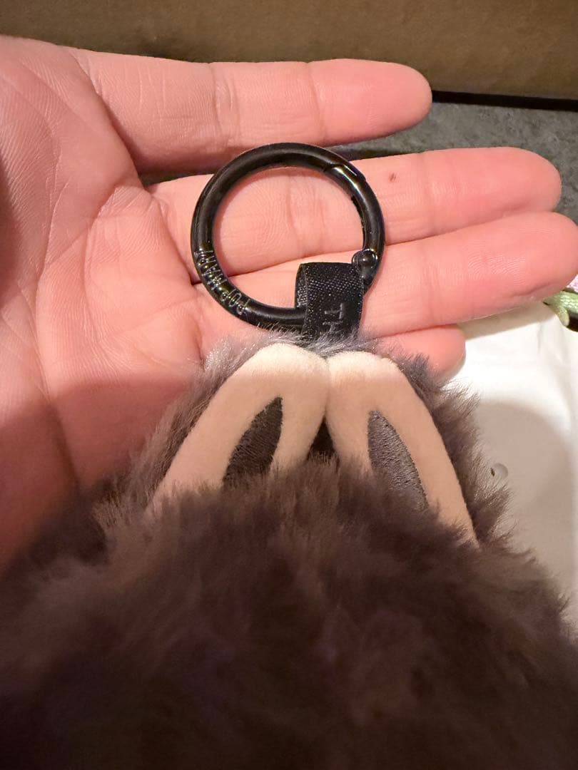 ラブブ　Big into Energy エナジー ID シークレット　国内正規品