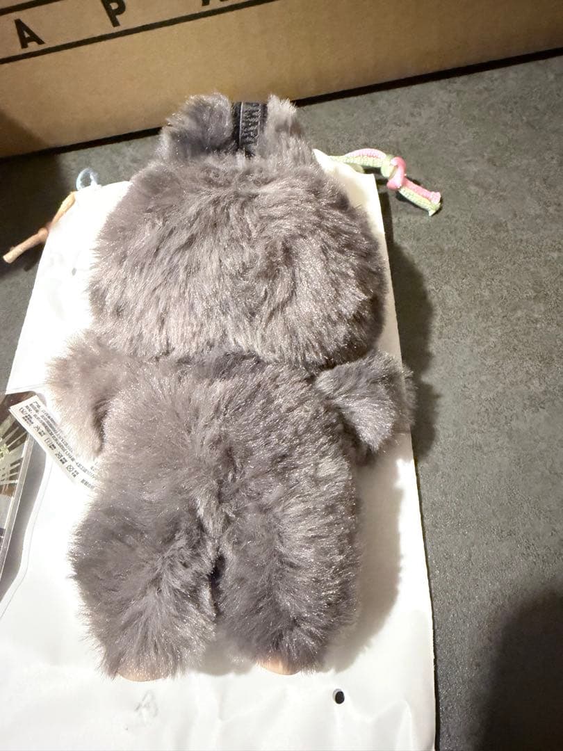 ラブブ　Big into Energy エナジー ID シークレット　国内正規品