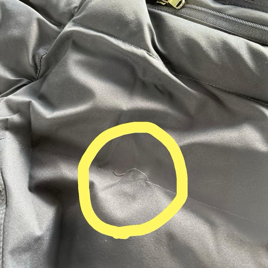 RALPH LAUREN RLX 中綿パンツ 30/32 ネイビー