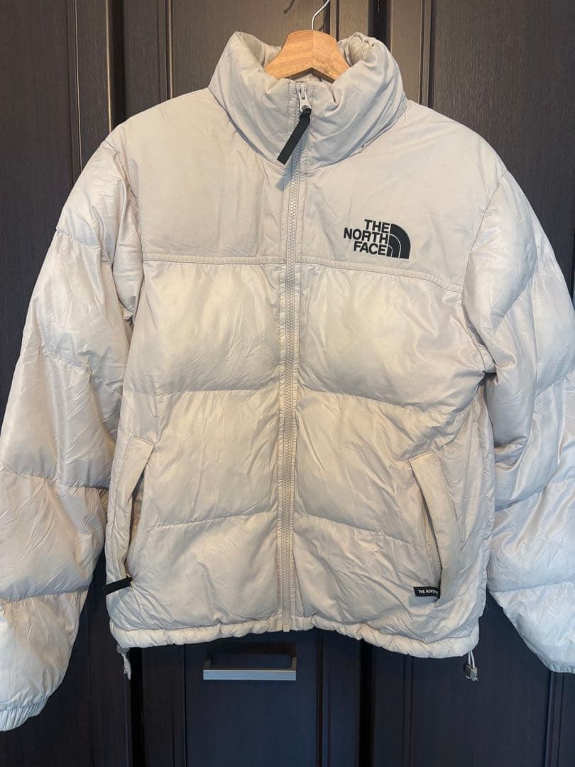NUPTSE ON BALL JACKET（ヌプシ オンボール ジャケット)