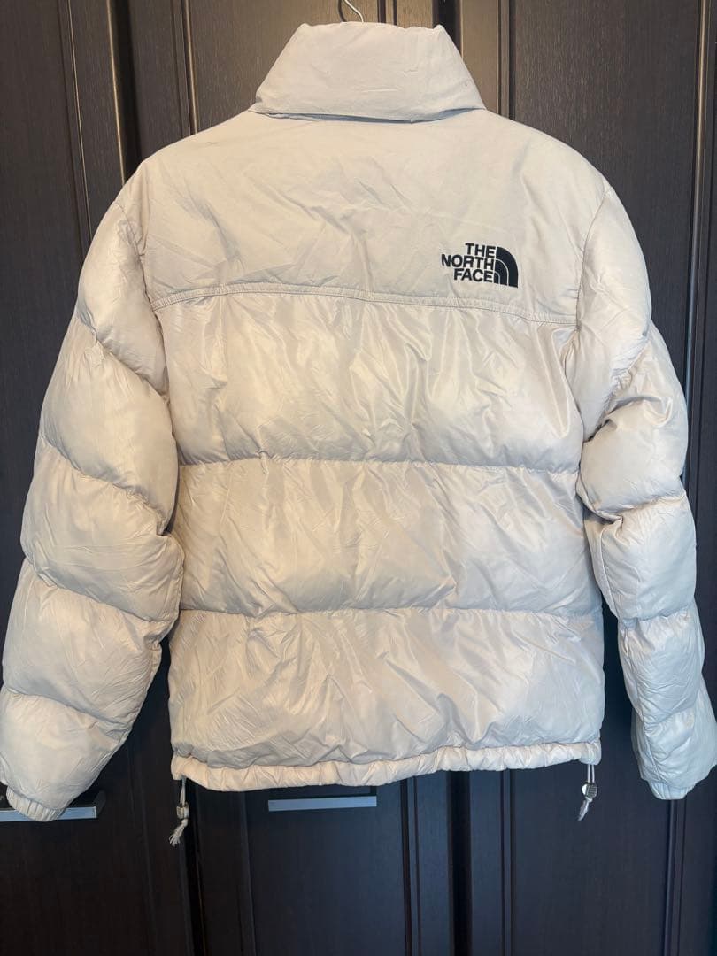 NUPTSE ON BALL JACKET（ヌプシ オンボール ジャケット)