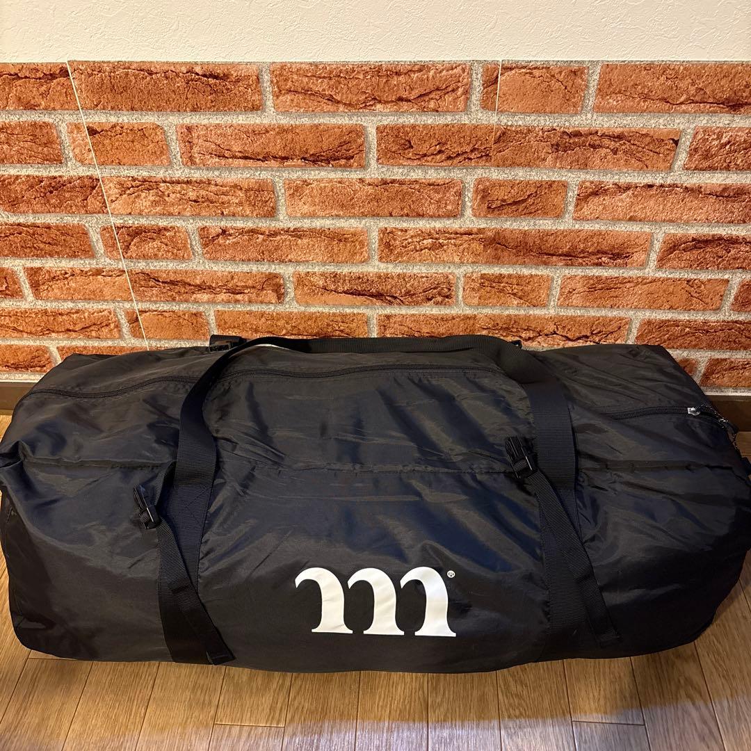 muraco GUSTAV 6P ムラコ グスタフお値下げ‼️