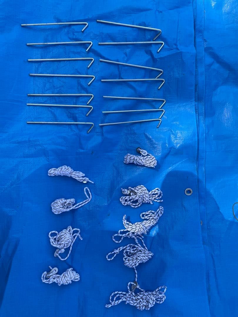 コールマン BCクロスドーム/270