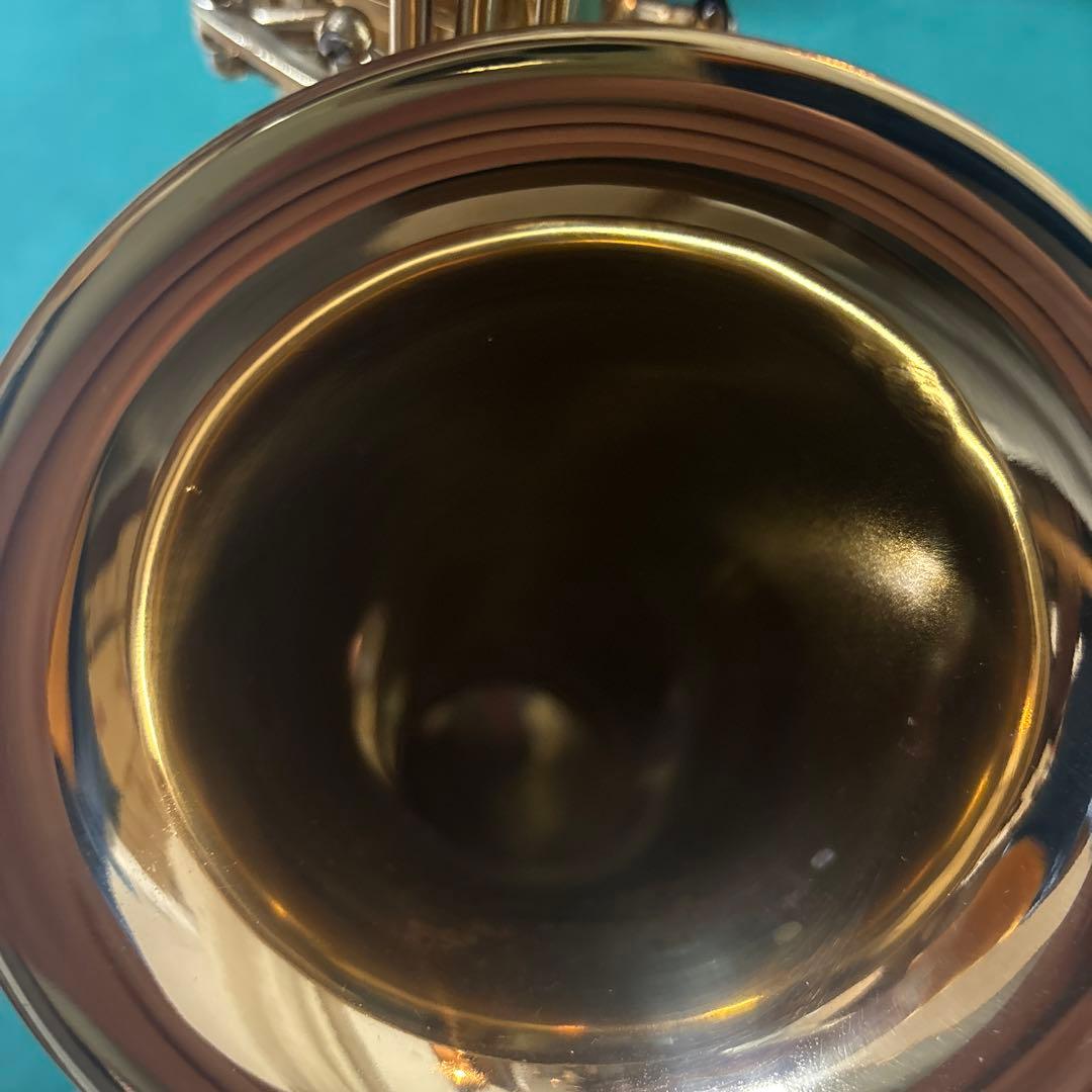 YANAGISAWA ヤナギサワ A-40 Prima アルトサックス