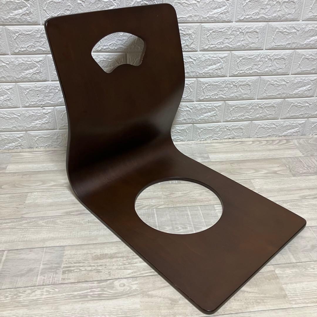 和座椅子　6脚セット　まとめ売り　曲木　曲げ木　和室　旅館　和室　ニトリ