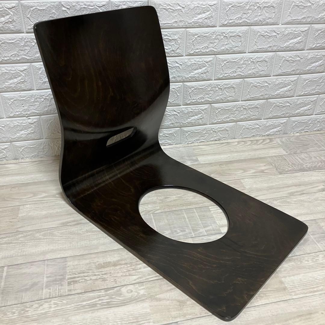 和座椅子　6脚セット　まとめ売り　曲木　曲げ木　和室　旅館　和室　ニトリ