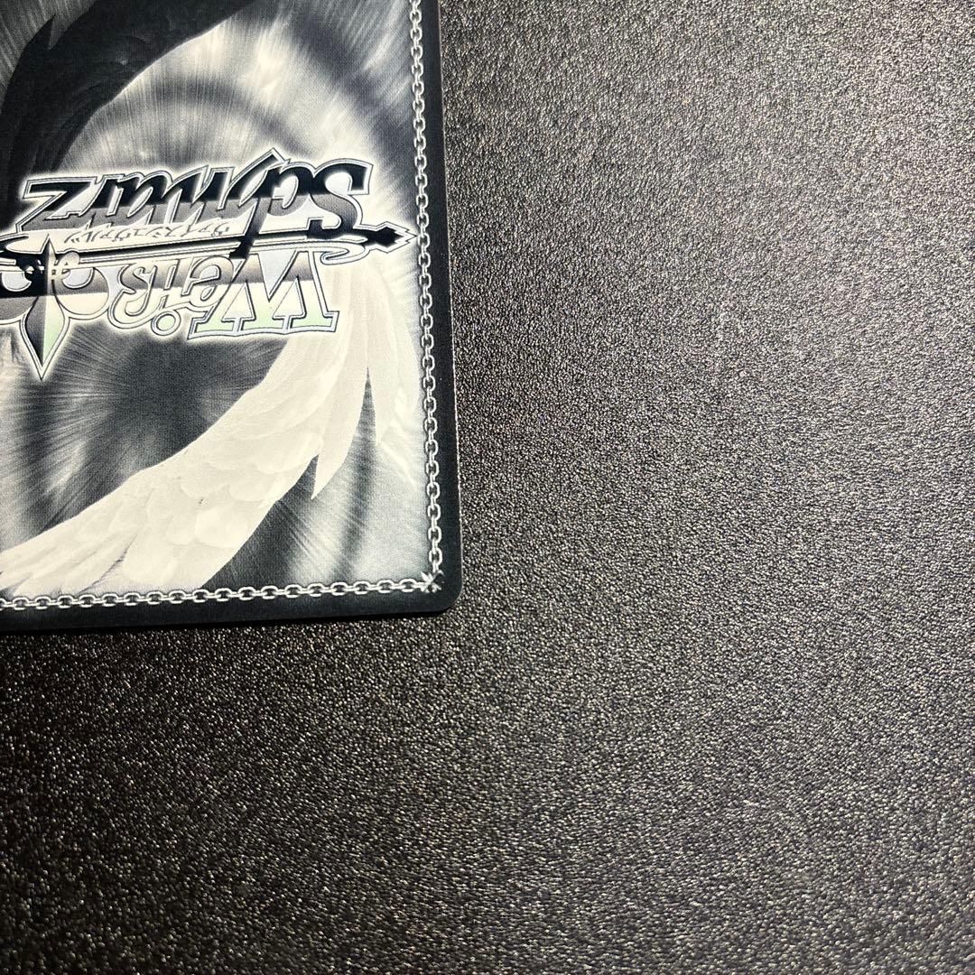 その手を通じ　若宮イヴ　SSP バンドリ　ヴァイスシュヴァルツ