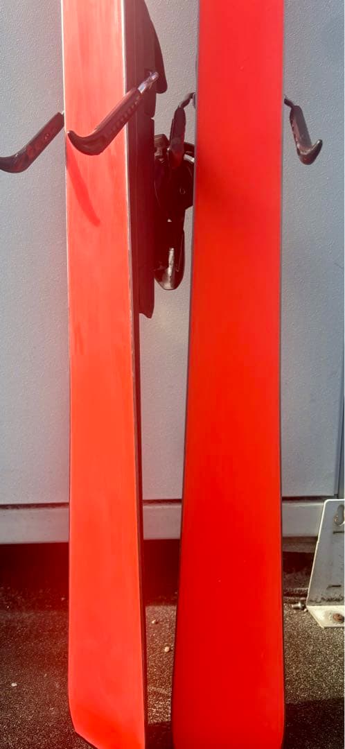 スキー ATOMIC REDSTER s8i