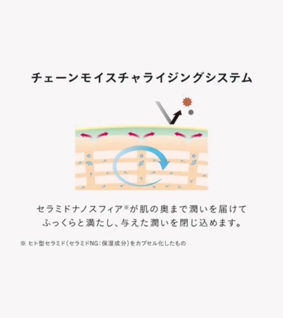 ディセンシア　フェイスクリーム R1 リフィル&ローションセラムE 新品2セット