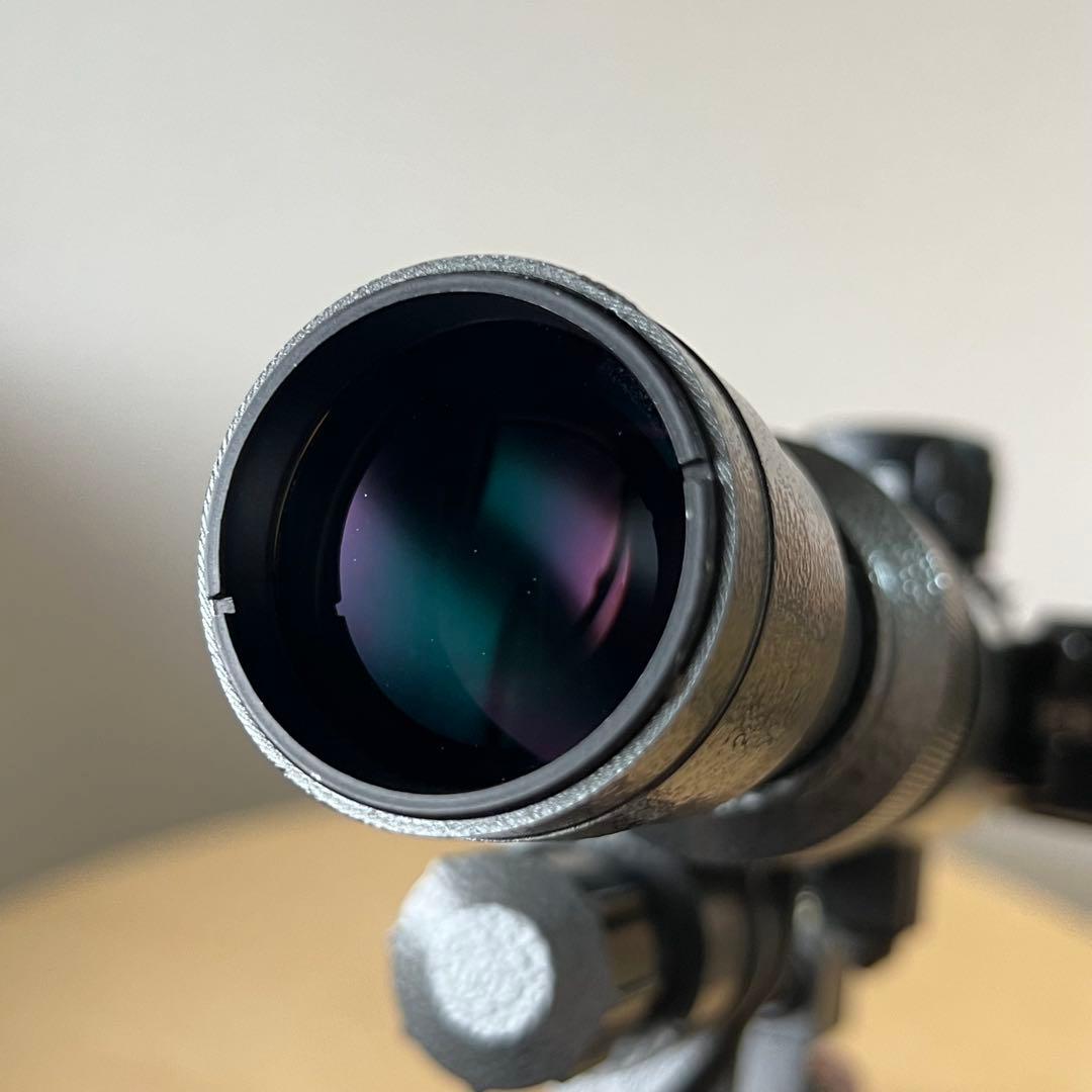 PSO-1 3-9×24 スコープ AK SVD