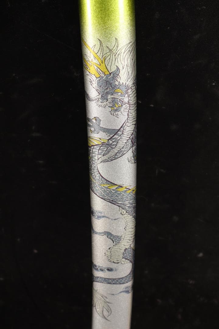 精品銅装T 10焼刃『飛龍』 日本刀 模造刀 居合刀 斬馬刀 龍泉剣 清剣 唐刀