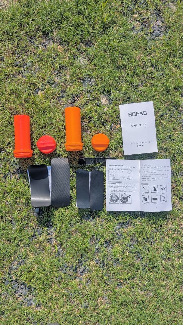 SUPボード WAVEZ グリーン/ブラック