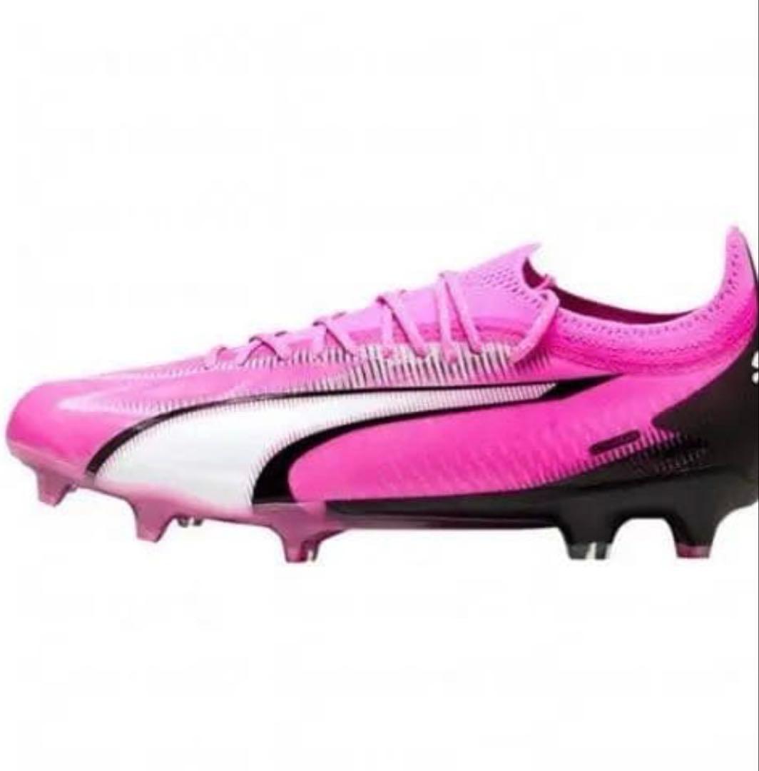 プーマウルトラ