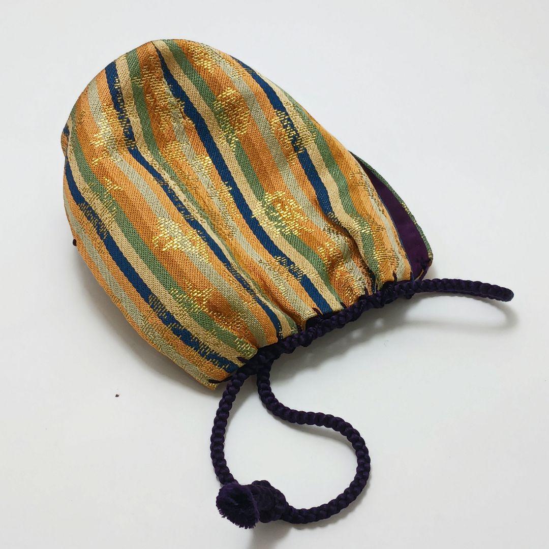 y2532-10 丹波焼 森本陶谷作 茶入 共箱