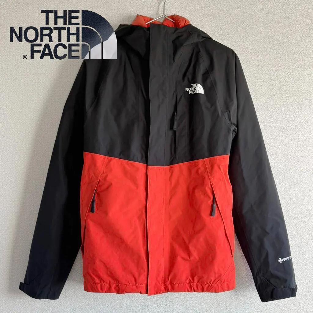 ノースフェイス THE NORTH FACE ダウン NF0A3SS3 3WAY