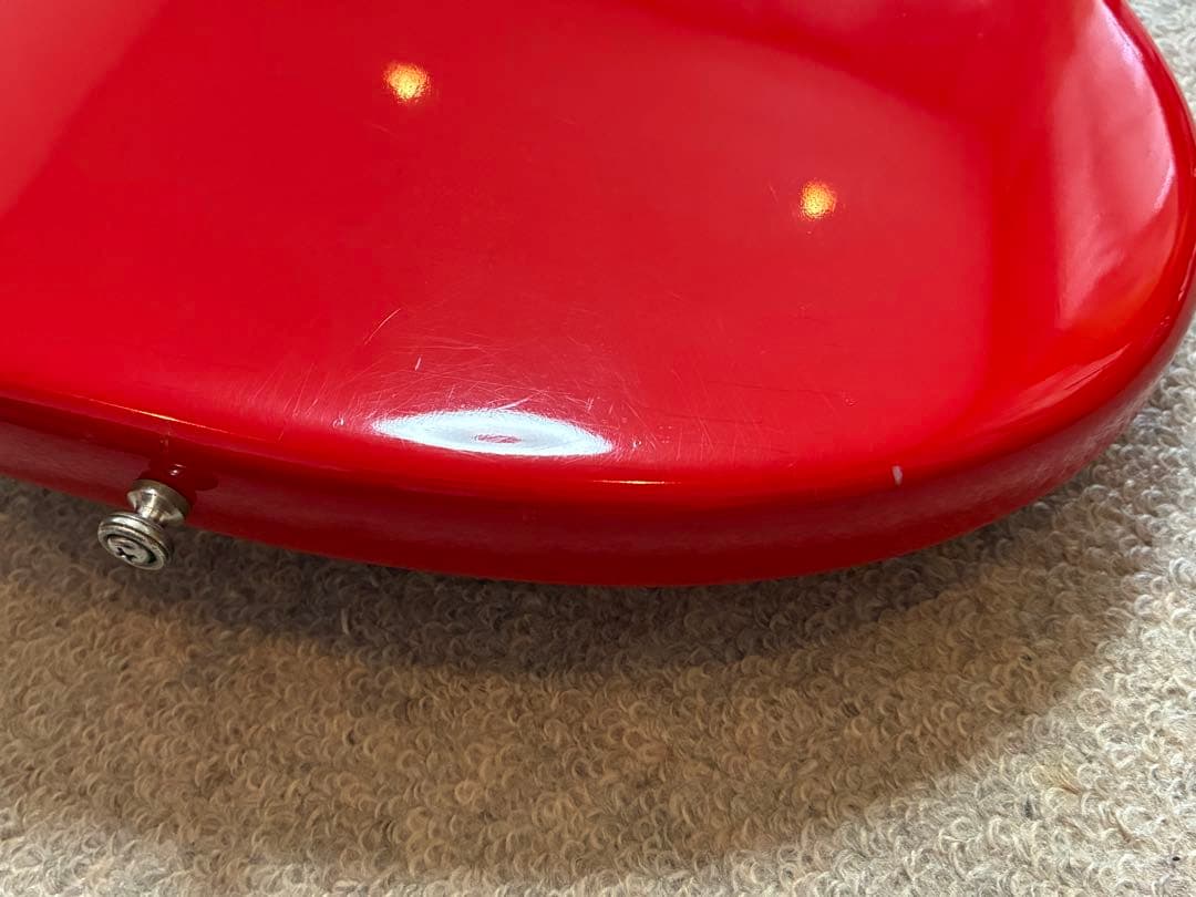 ■美品！USA モズライト 豪華マッチングヘッド！最高の音！演奏動画あり！