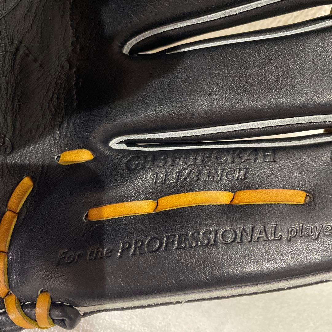 ローリングス Rawlings 硬式内野手HOH プレミアム　RGGC限定