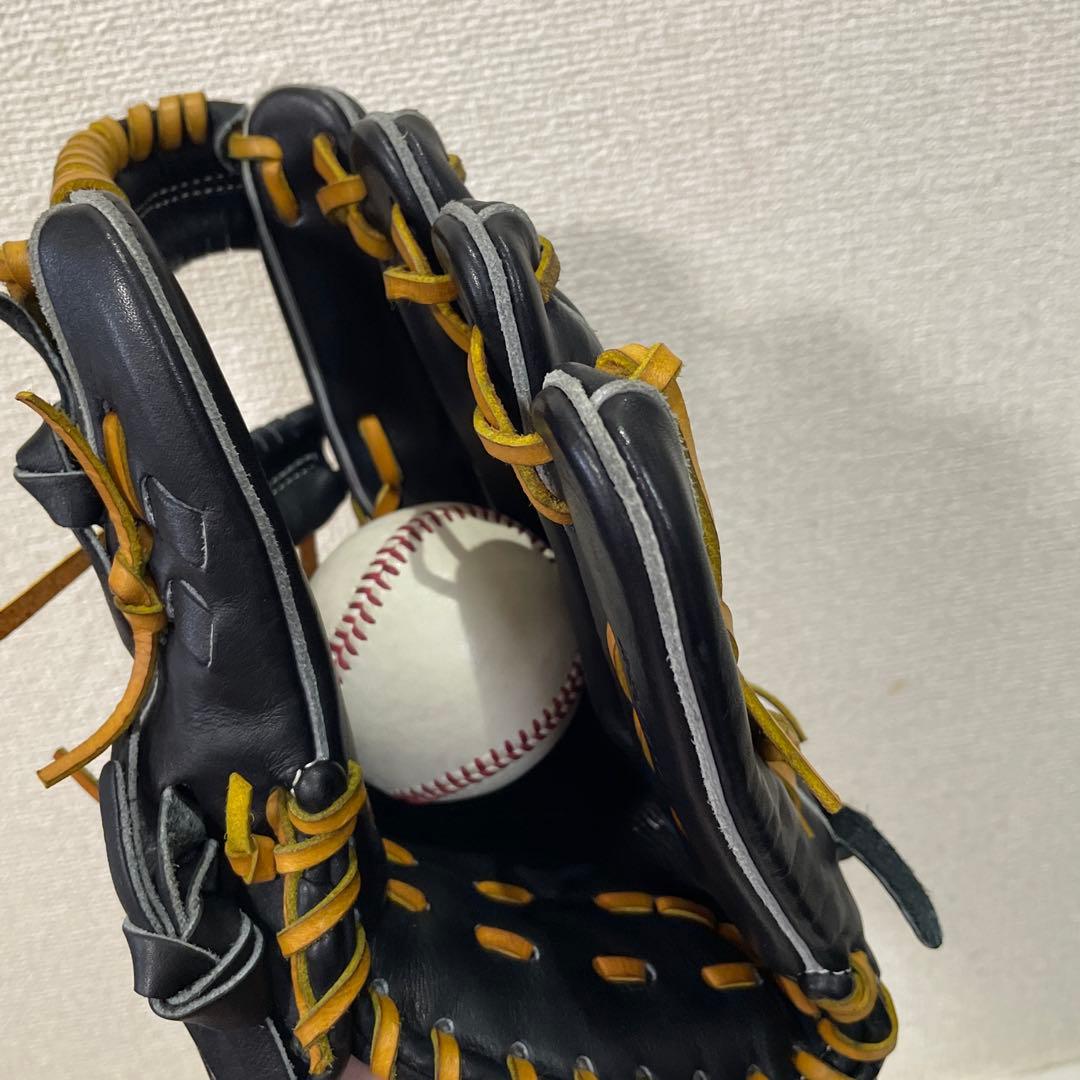 ローリングス Rawlings 硬式内野手HOH プレミアム　RGGC限定