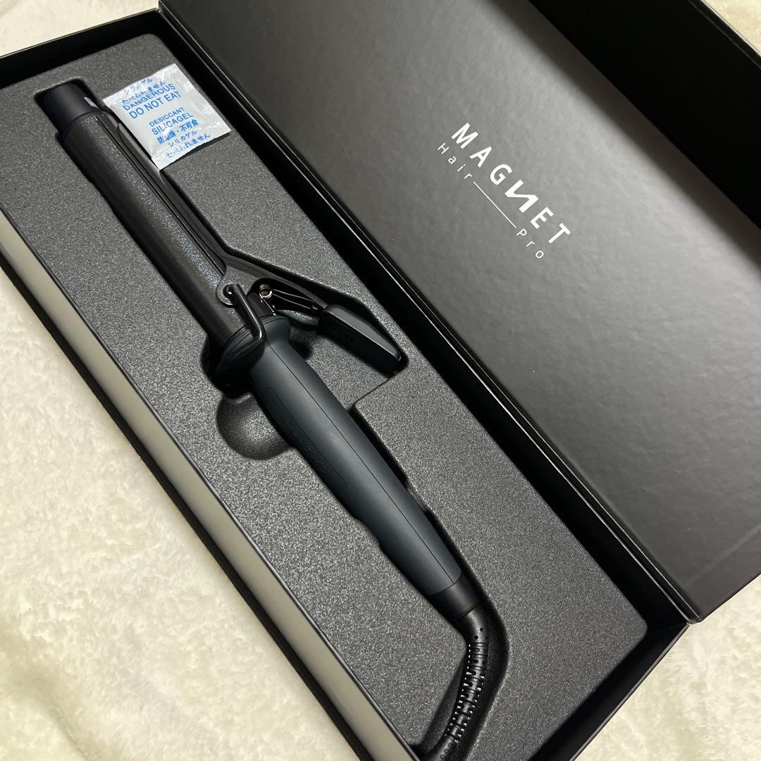 MAGNET Hair Pro マグネットヘアプロ ホリスティックキュアーズ