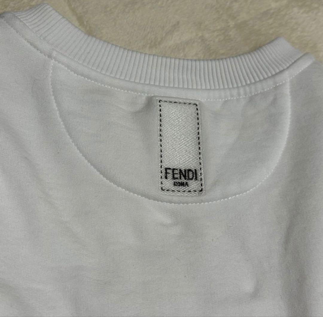 FENDI✰トレーナー