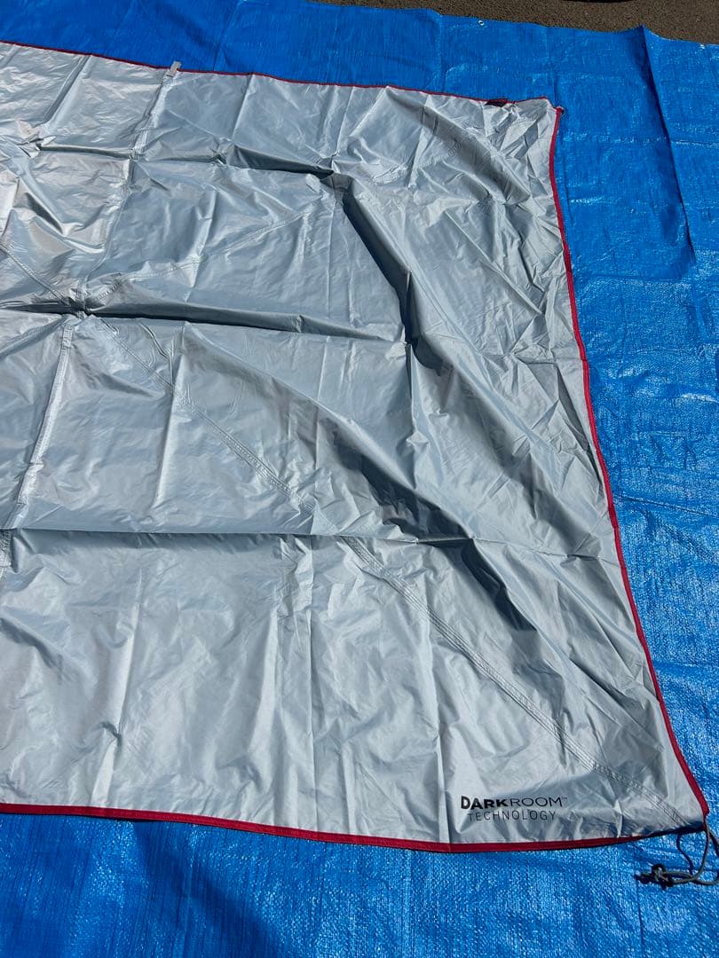 【美品】コールマン タフスクリーン2ルームハウス LDX +