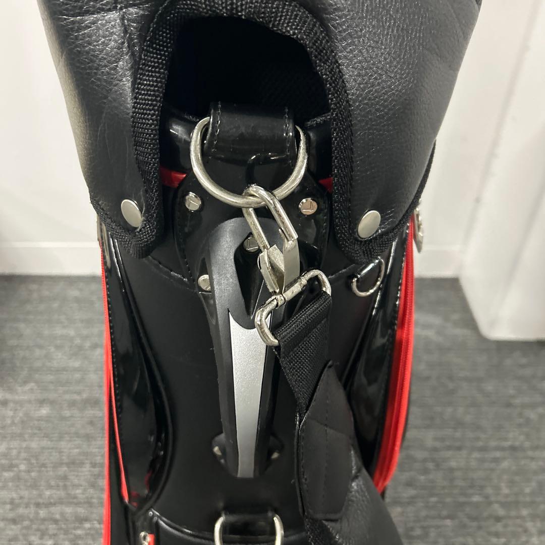 【美品】キャロウェイエクシア 18JM カート キャディバッグ Exia