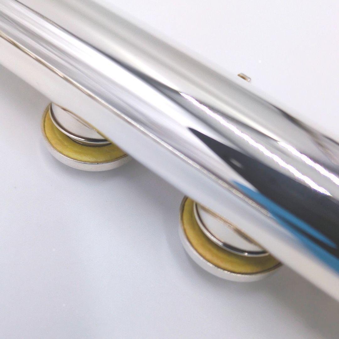 【未使用級】YAMAHA YFL-211 フルート 初心者 子ども Eメカ