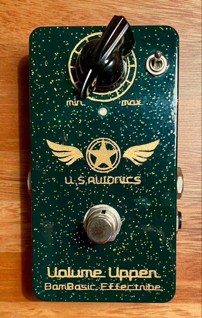 極上BamBasic Volume Upper Special Edition