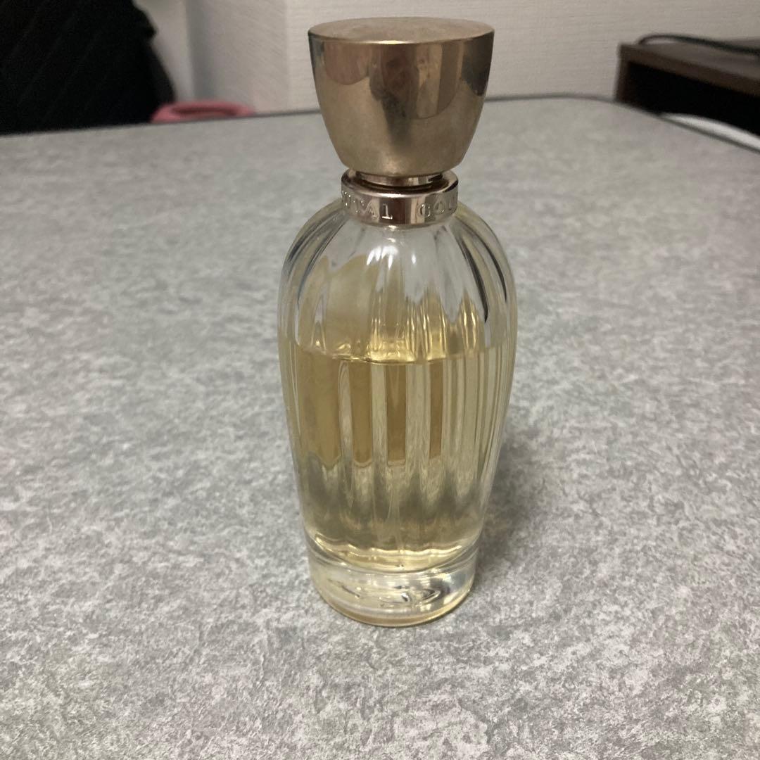 ぞ*む様 美品　香水　バニラ風　GOUTAL ゴータル
