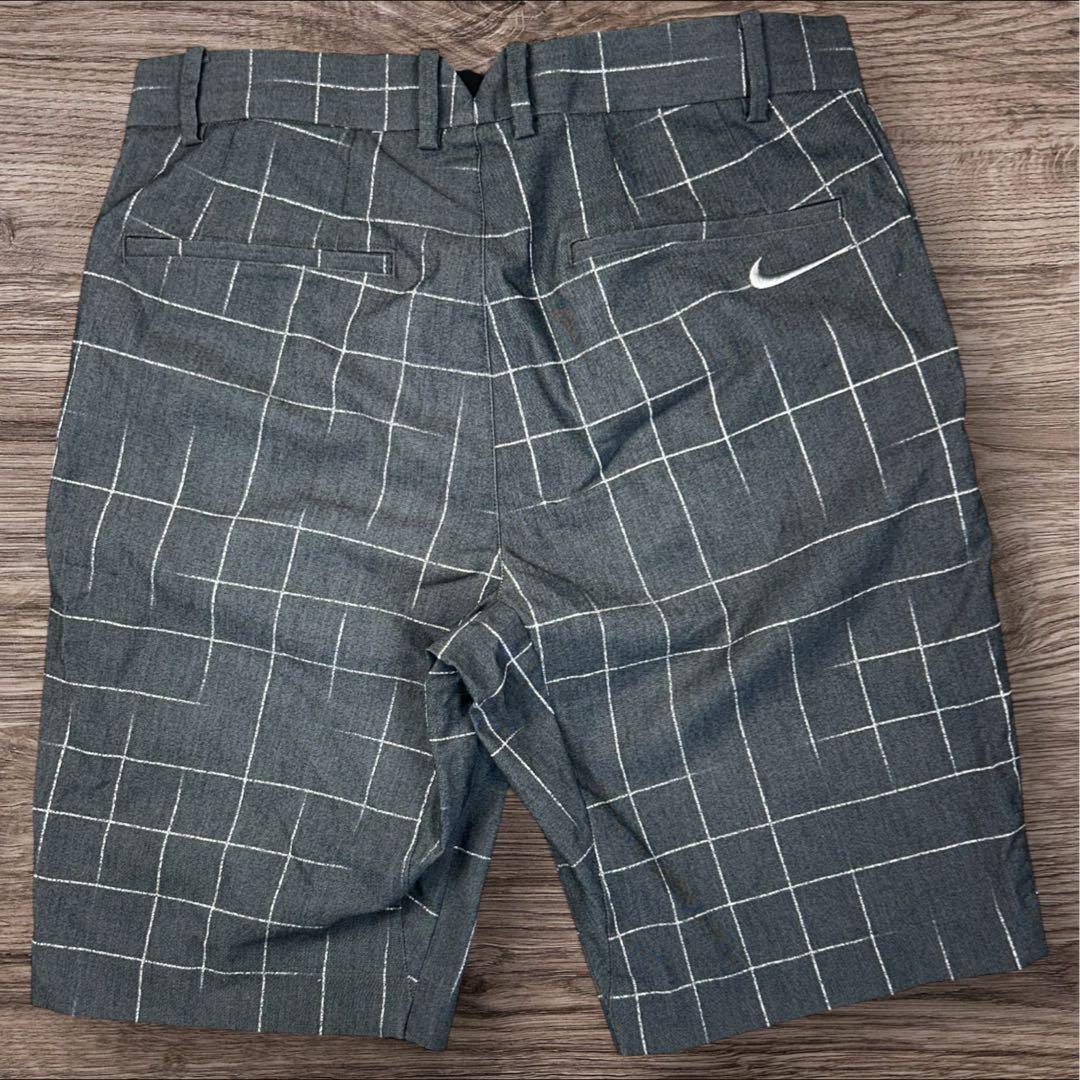 【セットアップ】NIKE GOLF DRI-FIT ポロシャツ & ハーフパンツ