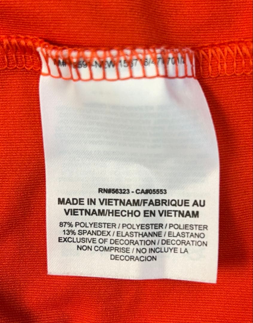 【セットアップ】NIKE GOLF DRI-FIT ポロシャツ & ハーフパンツ