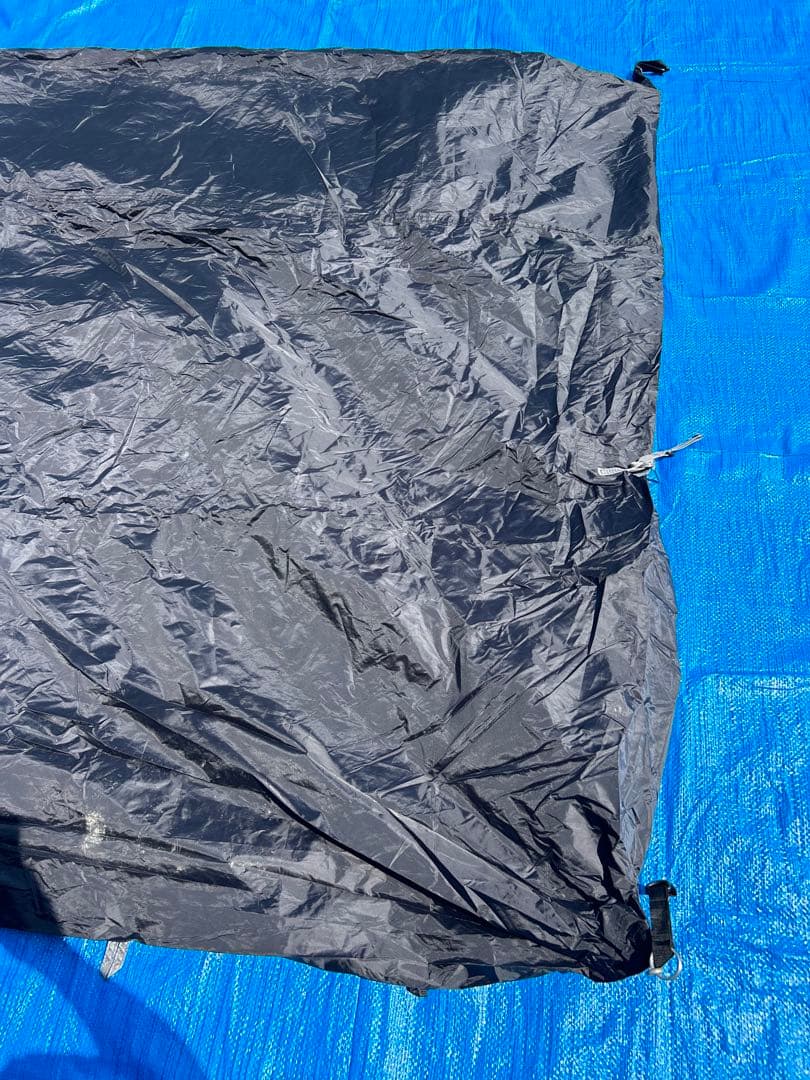 【美品】コールマン ツーリングドーム エアー LX +