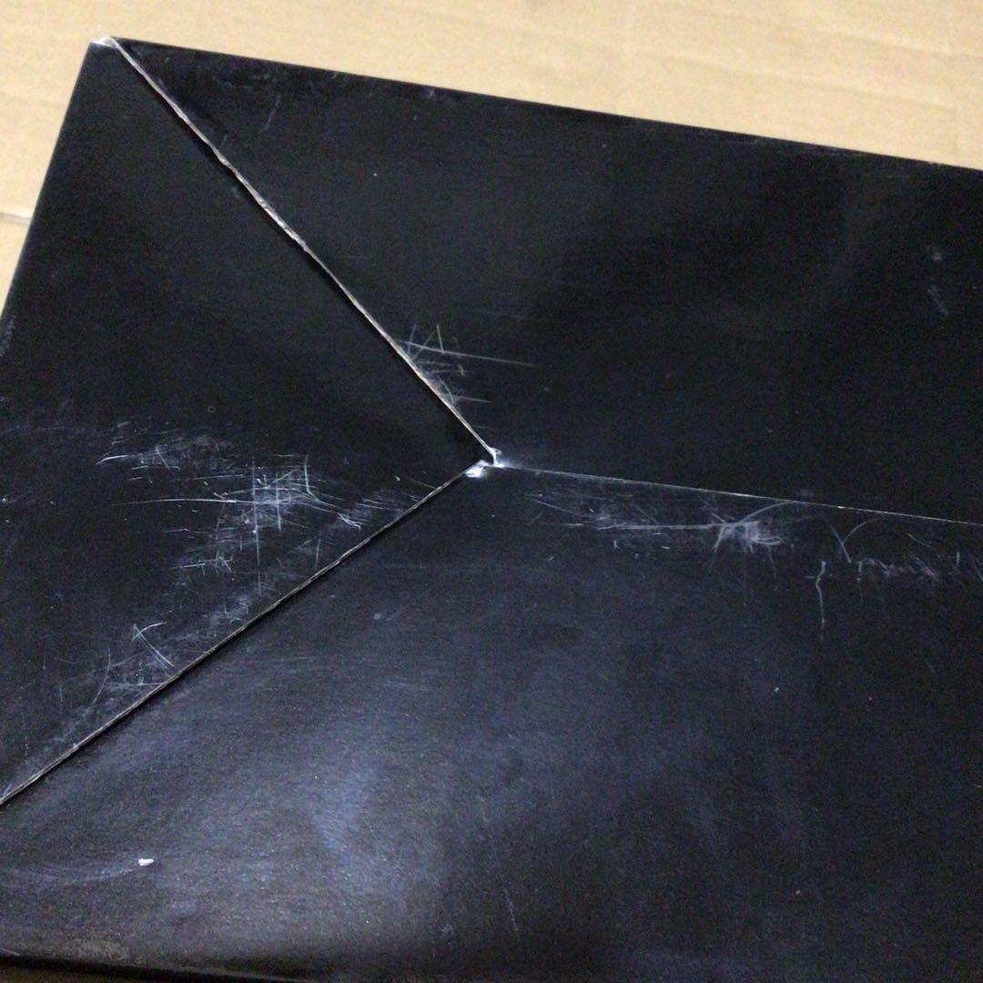 激レア 限定品　HOUND DOG 25周年記念オブジェ 箱付き　状態良好