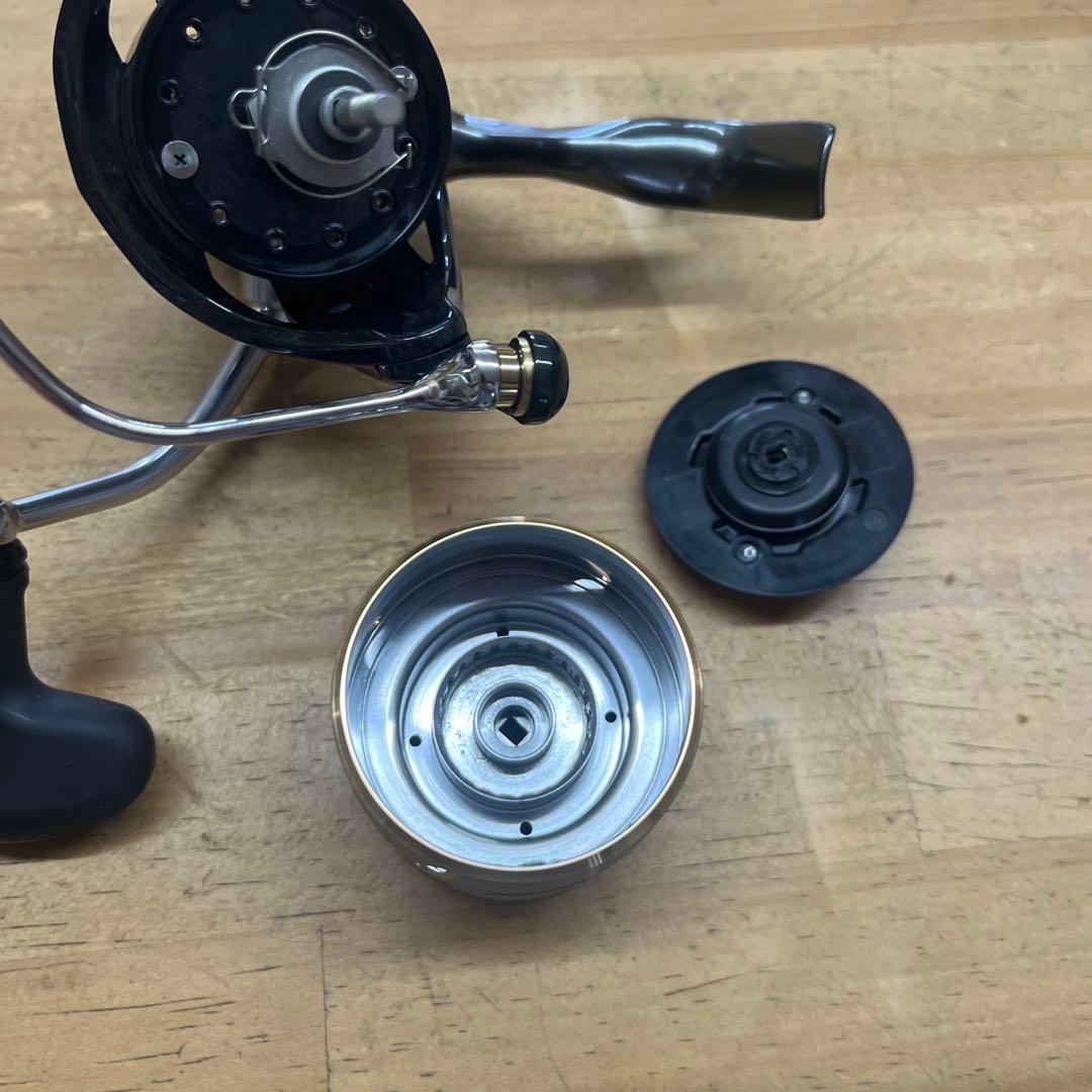 20ルビアス LT4000-C